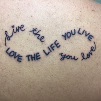Oceanside Tattoo - Love the Life You Live. Live the Life You Love. - Tattoo Near Me - Oceanside, California Oceanside Tattoo - Love the Life You Live. Live the Life You Love. - Tattoo Near Me - Oceanside, California