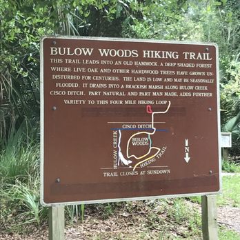 Bulow Plantation - Parks Near Me - Flagler Beach, Florida Bulow Plantation - Parks Near Me - Flagler Beach, Florida
