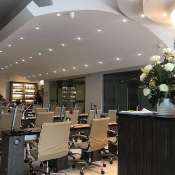Escape Nails & Spa - Day Spas Near Me - Midlothian, Virginia