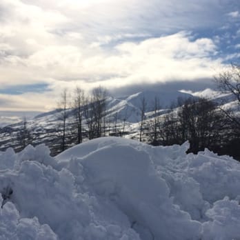 Hatcher Pass State Recreation Area - Do you wanna build a snowman - Hiking Near Me - Fishhook, Alaska