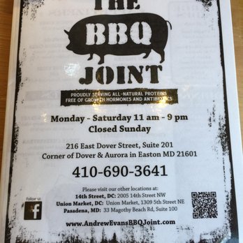 Rude BBQ - Barbeque Near Me - Easton, Maryland Rude BBQ - Barbeque Near Me - Easton, Maryland