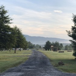 Outlanders River Camp