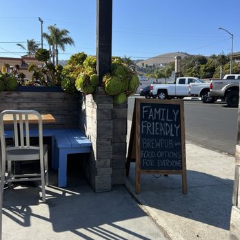 Kulturhaus Brewing - Brewpubs Near Me - Pismo Beach, California Kulturhaus Brewing - Brewpubs Near Me - Pismo Beach, California