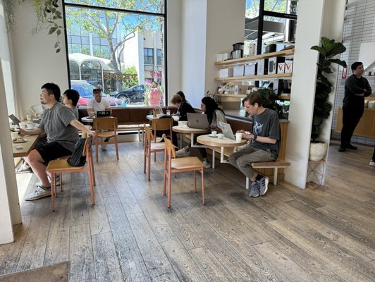 Verve Coffee Roasters by null