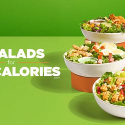 Saladworks