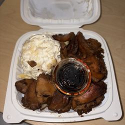 Hawaiian Time