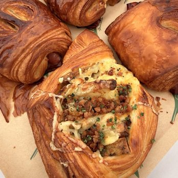 Waxwing Bakery - Bakeries Near Me - Windham, Maine