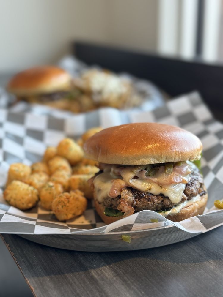 Honest Abe's Burgers and Freedom