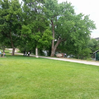 Schneider Park - Parks Near Me - Durango, Colorado