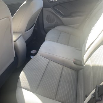 Ray’s Luxury Detailing - Before and after - Car Wash Near Me