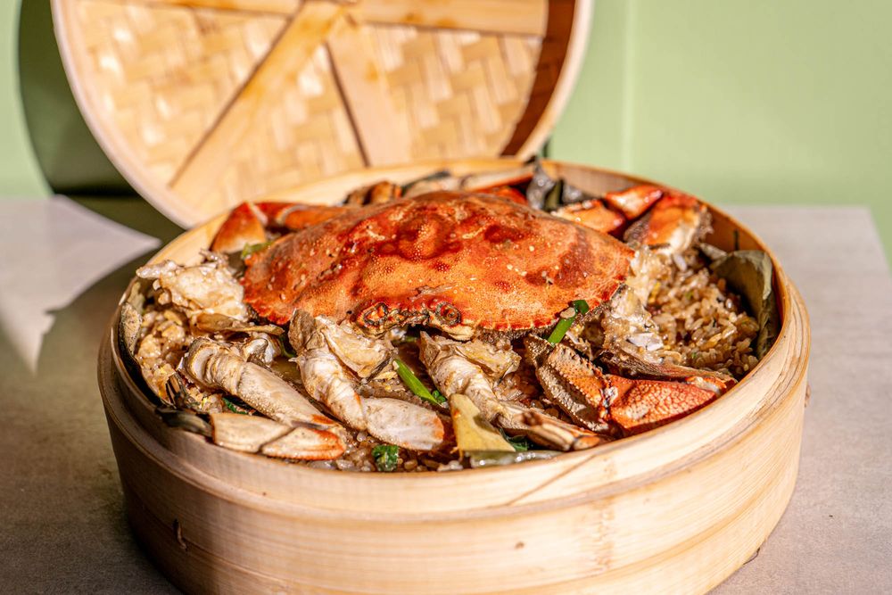 GOLDEN BULL RESTAURANT Updated August 2024 985 Photos & 285 Reviews