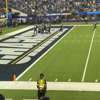 SoFi Stadium - Stadiums & Arenas Near Me - Inglewood, California SoFi Stadium - Stadiums & Arenas Near Me - Inglewood, California