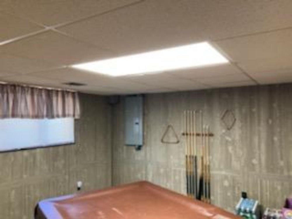 Slide of E&J Electric Plus