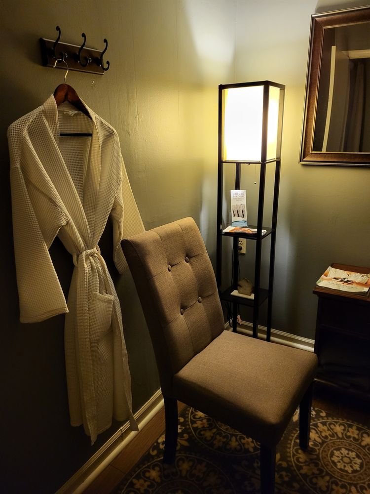 REJUVENATE MASSAGE & WELLNESS - Updated September 2025 - 11 Photos ...