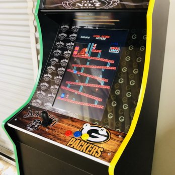 Lamb Computers & Arcades - Custom Built Arcades - Computers Near Me - Dover, Tennessee Lamb Computers & Arcades - Custom Built Arcades - Computers Near Me - Dover, Tennessee