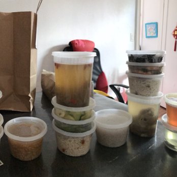 Chen Mommy's Kitchen - Traditional Chinese Medicine Near Me - Flushing, New York