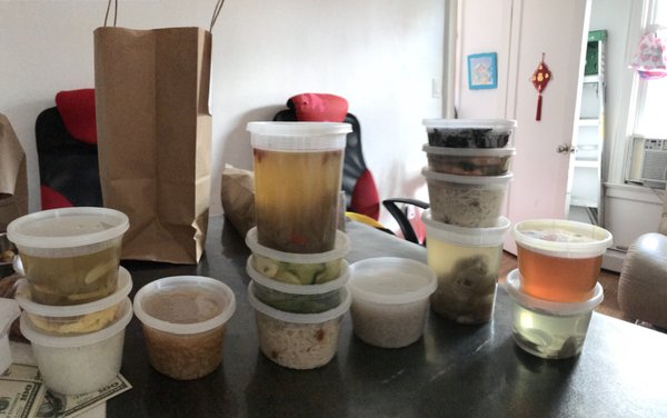 Chen Mommy Kitchen by null