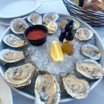 Rooney's Oceanfront Restaurant - Seafood Near Me - Long Branch, New Jersey