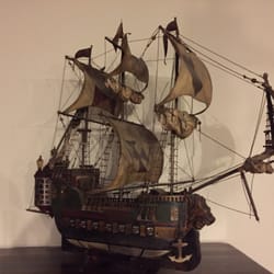 La Caravelle