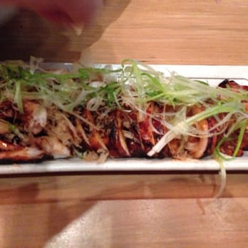 Tiger Den - Ramen Near Me - Houston, Texas