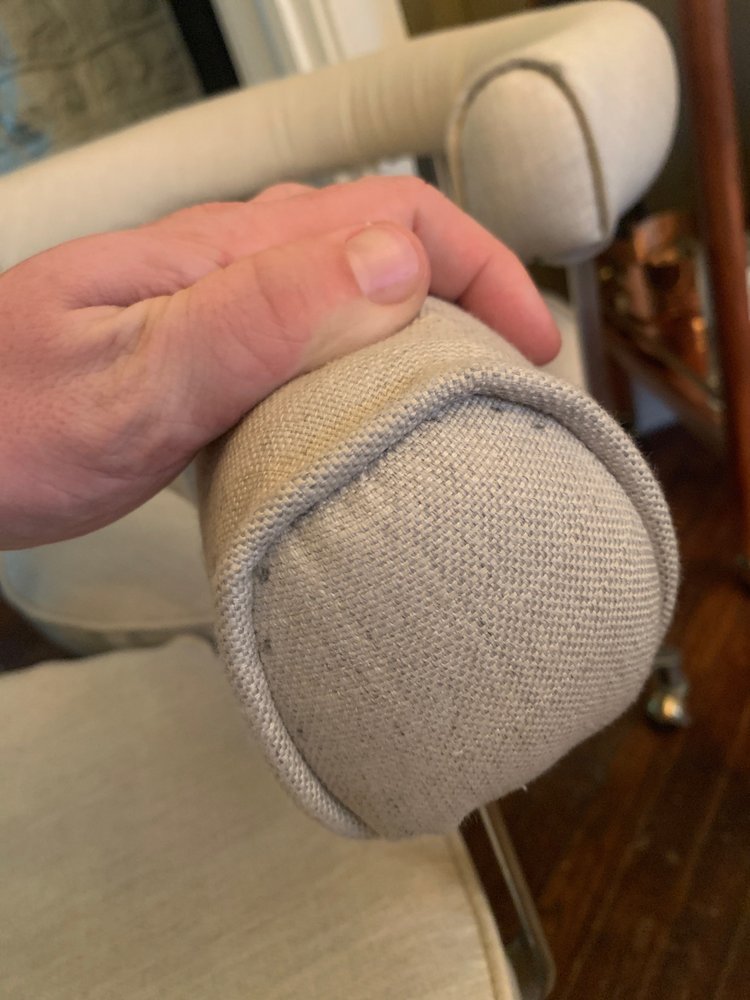 MURPHY’S UPHOLSTERY SHOP Updated September 2024 416 Battleground