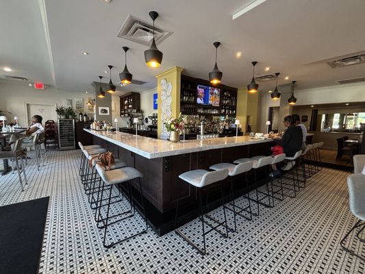 Union on the Hill Restaurant by null