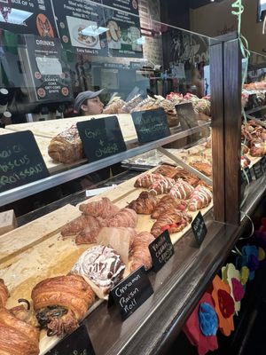Pan Artesanal Bakery by null