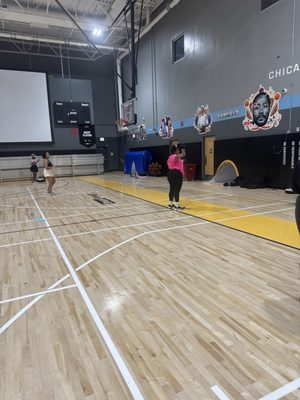 Breakthrough FamilyPlex