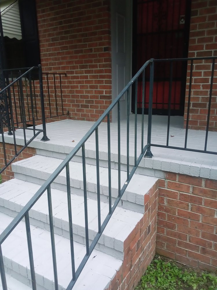 Slide of Remedy Maintenance