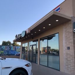Exterior photo of Thai Recipe Bistro - Phoenix, Arizona Exterior photo of Thai Recipe Bistro - Phoenix, Arizona