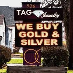 TAG Jewelers