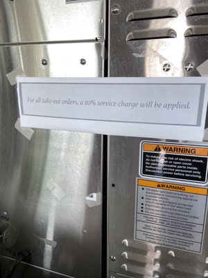 LaVui Vietnamese Restaurant by null