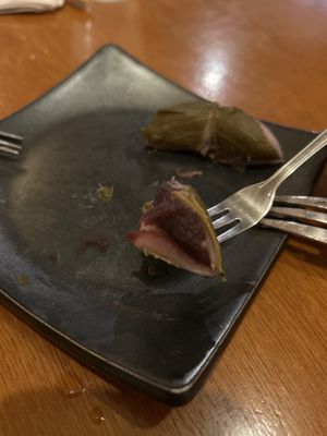 Kashin Japanese Restaurant by null