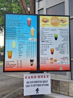 BigFoot Java by null