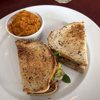 The Mason Jar Cafe - Turkey sandwich - American Near Me - Fort Lauderdale, Florida The Mason Jar Cafe - Turkey sandwich - American Near Me - Fort Lauderdale, Florida