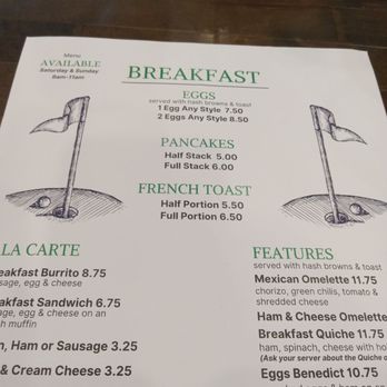 Corte Bella - Sunday breakfast at the golf club - Country Clubs Near Me - Sun City West, Arizona Corte Bella - Sunday breakfast at the golf club - Country Clubs Near Me - Sun City West, Arizona