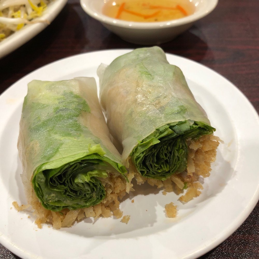 Little Saigon - Vietnamese Near Me - Madison Heights, Michigan