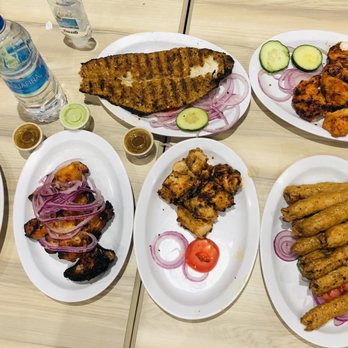 Bundoo Khan - Barbeque Near Me - Fullerton, California Bundoo Khan - Barbeque Near Me - Fullerton, California