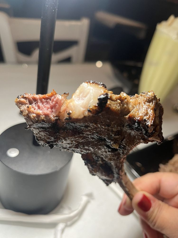 Social spots from Cutlass Grille