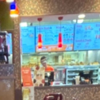 Popeyes Louisiana Kitchen - This is how she looks like - Fast Food Near Me - Brooklyn, New York