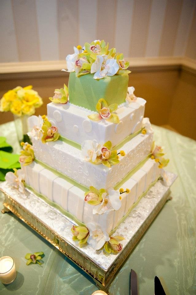 DONNA’S BAKING CREATIONS Updated August 2024 514 N Washington Hwy