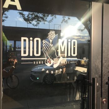 Dio Mio - Lovely sentiments - Italian Near Me - Denver, Colorado Dio Mio - Lovely sentiments - Italian Near Me - Denver, Colorado