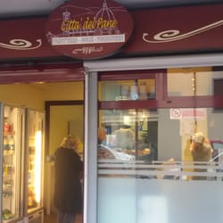 Città del Pane