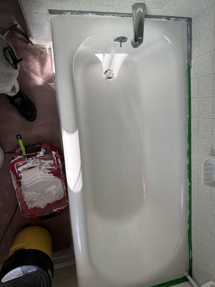 Slide of Martinez Construction