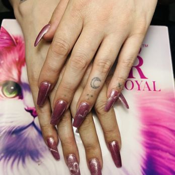 QTs Nails & Spa - Nail Salons Near Me - Reno, Nevada QTs Nails & Spa - Nail Salons Near Me - Reno, Nevada