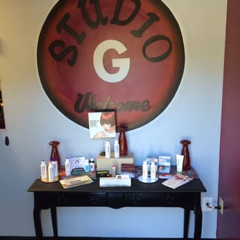 Studio G Salon - Hair Salons Near Me - Maryville, Tennessee Studio G Salon - Hair Salons Near Me - Maryville, Tennessee