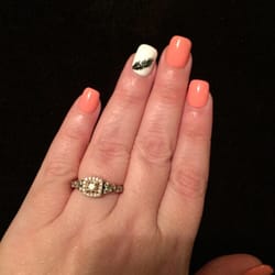Cindy Nails - Awesome job!!!