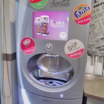 White Castle - Coke products - Burgers Near Me - Eureka, Missouri