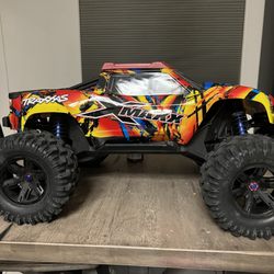 Whip It RC Raceway and Hobbies