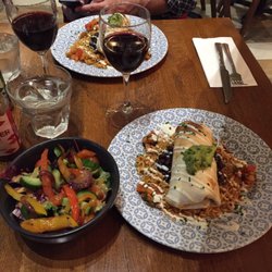 Chimichanga